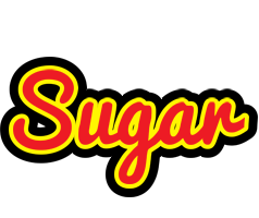 Sugar fireman logo