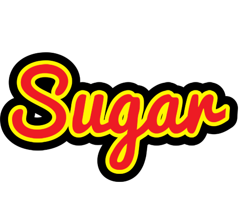 Sugar fireman logo