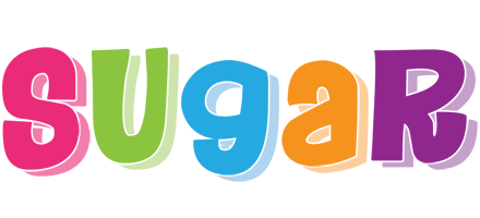 Sugar friday logo