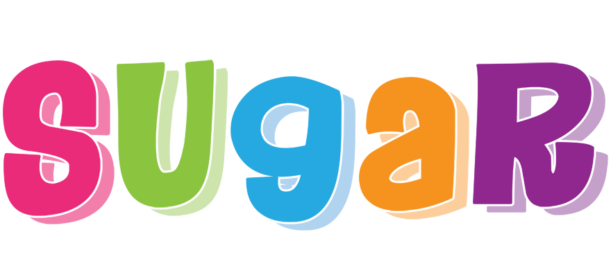Sugar friday logo