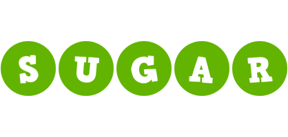 Sugar games logo