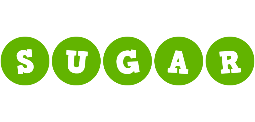Sugar games logo