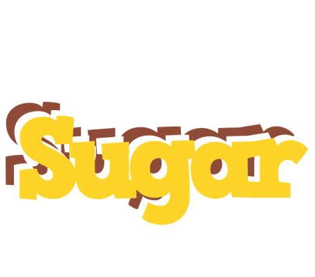 Sugar hotcup logo