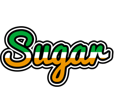 Sugar ireland logo