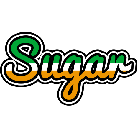 Sugar ireland logo