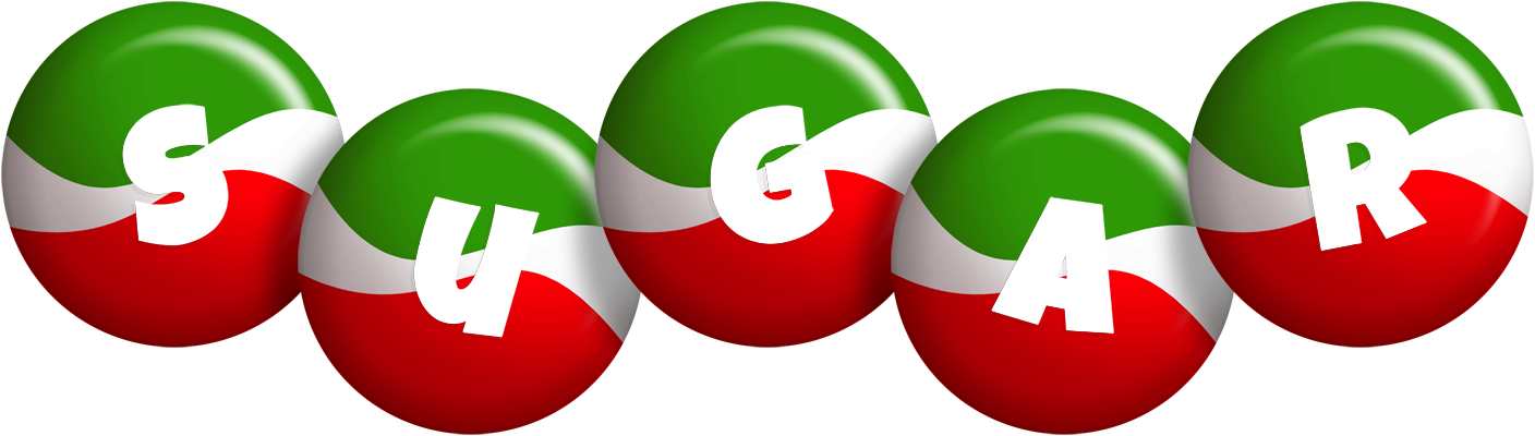 Sugar italy logo