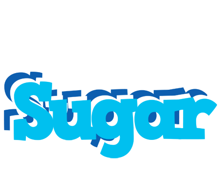 Sugar jacuzzi logo