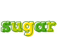 Sugar juice logo