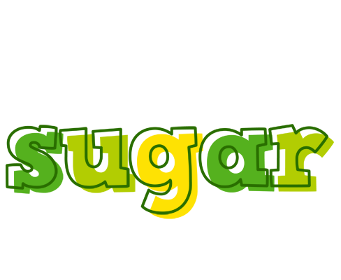 Sugar juice logo