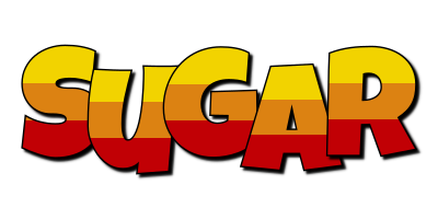 Sugar jungle logo