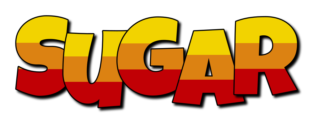 Sugar jungle logo