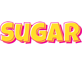 Sugar kaboom logo