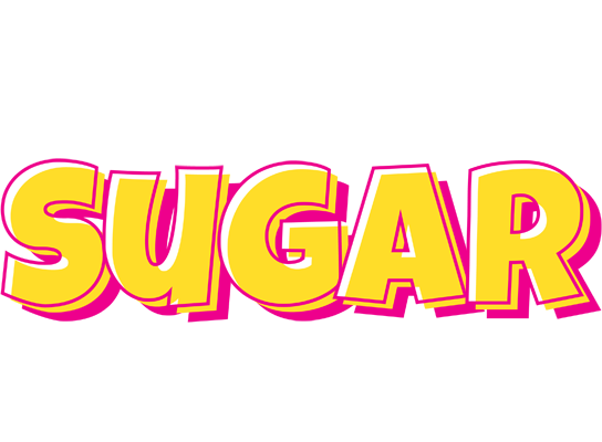 Sugar kaboom logo