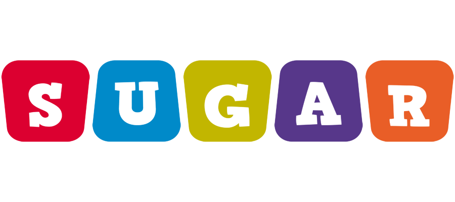 Sugar kiddo logo