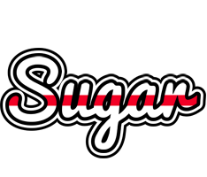 Sugar kingdom logo