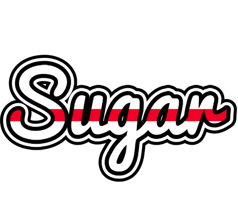 Sugar kingdom logo
