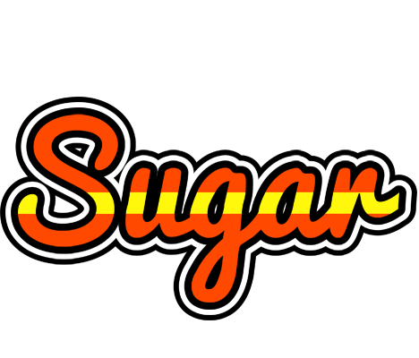 Sugar madrid logo