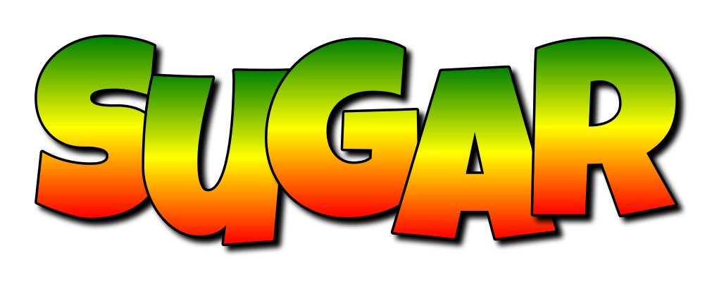 Sugar mango logo