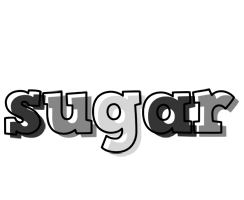 Sugar night logo