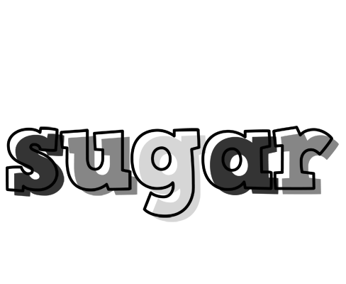 Sugar night logo