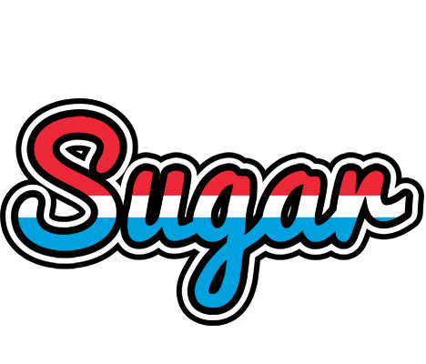 Sugar norway logo