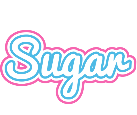 Sugar outdoors logo