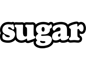 Sugar panda logo