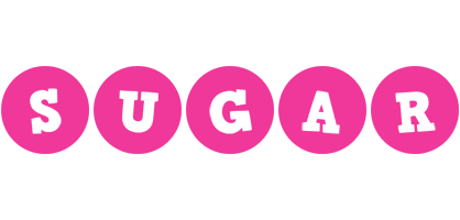 Sugar poker logo