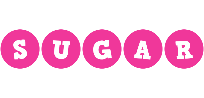 Sugar poker logo