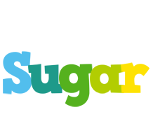 Sugar rainbows logo