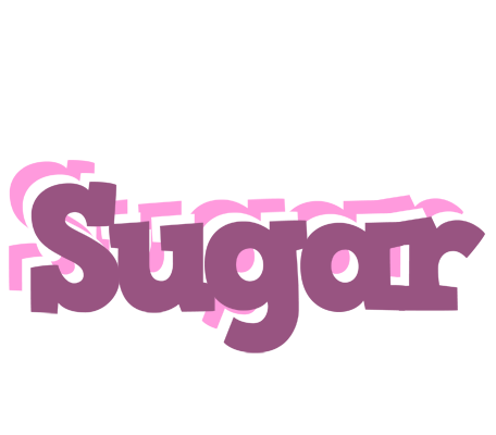 Sugar relaxing logo