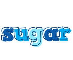 Sugar sailor logo