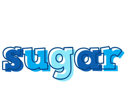 Sugar sailor logo