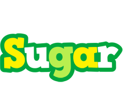 Sugar soccer logo