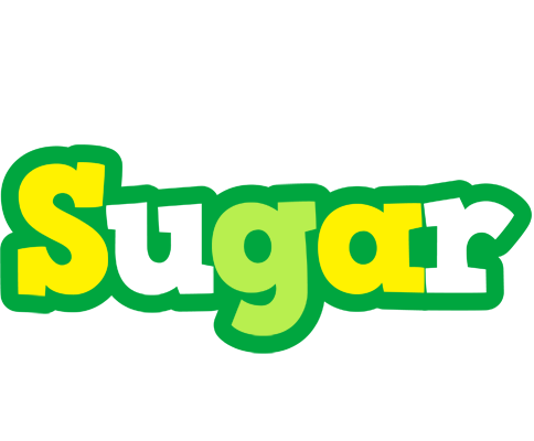 Sugar soccer logo