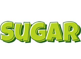 Sugar summer logo