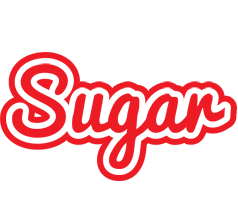 Sugar sunshine logo