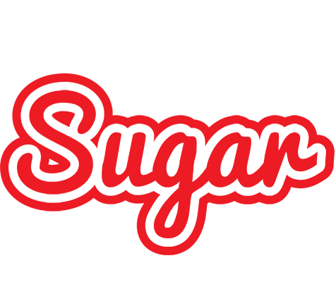Sugar sunshine logo