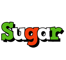 Sugar venezia logo