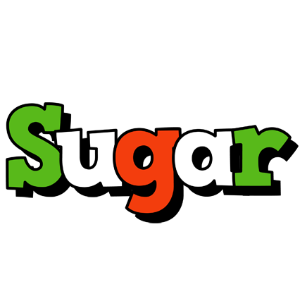 Sugar venezia logo