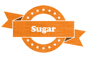 Sugar victory logo