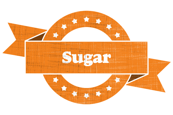 Sugar victory logo