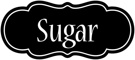 Sugar welcome logo