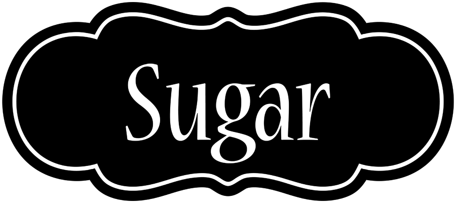 Sugar welcome logo