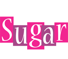 Sugar whine logo