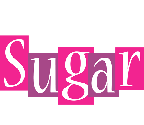 Sugar whine logo