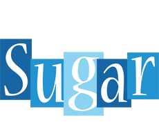 Sugar winter logo