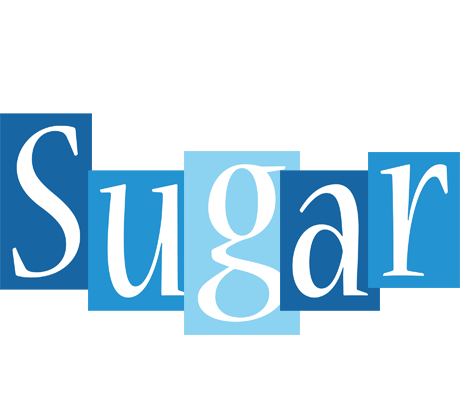 Sugar winter logo