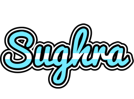 Sughra argentine logo