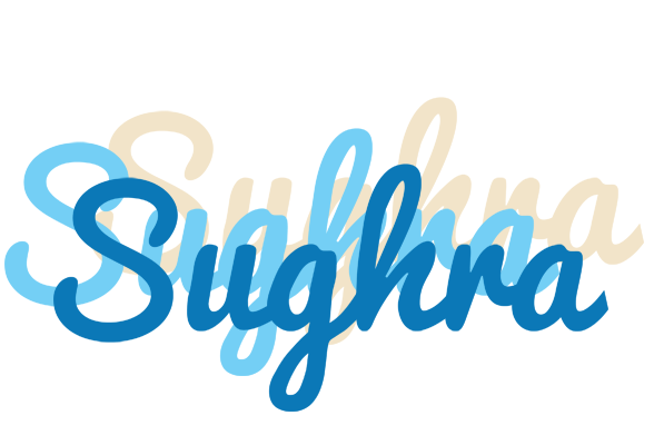 Sughra breeze logo
